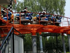 -朝阳公园游乐园