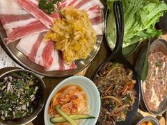 -汉拿山(北京上地华联店)
