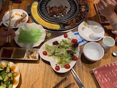 -超级神炭烤肉夜食(芥园西道店)