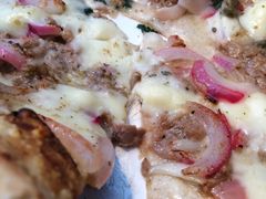 Mammamia&nbsp;Pizzeria-Mammamia意大利餐厅(阳春巷店)