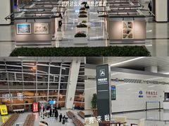 -石家庄正定国际机场-T2航站楼