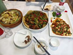 -小山东羊肉汤馆(同济新村店)