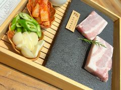 -黑牛の店·和牛烧肉(合生汇店)