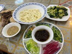 -清真·鸦儿李记·小馆(后海店)