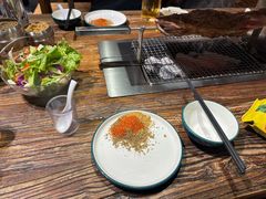 -柿子树炭烤羊腿(金台路店)