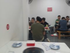 -李记鲜切牛肉自助火锅(紫薇花园店)
