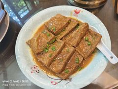 -抱德·潮汕味(琶洲店原惠城鱼仔)