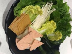 -牛腩之旅·牛腩牛杂煲(光启城美食城店)