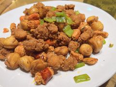 香酥鸡-盈福楼(顺平店)