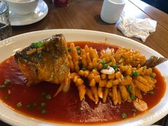 -九墅庭院餐厅(九溪徐村店)
