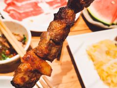 -额尔敦传统涮火锅·冰煮羊(铁东店)