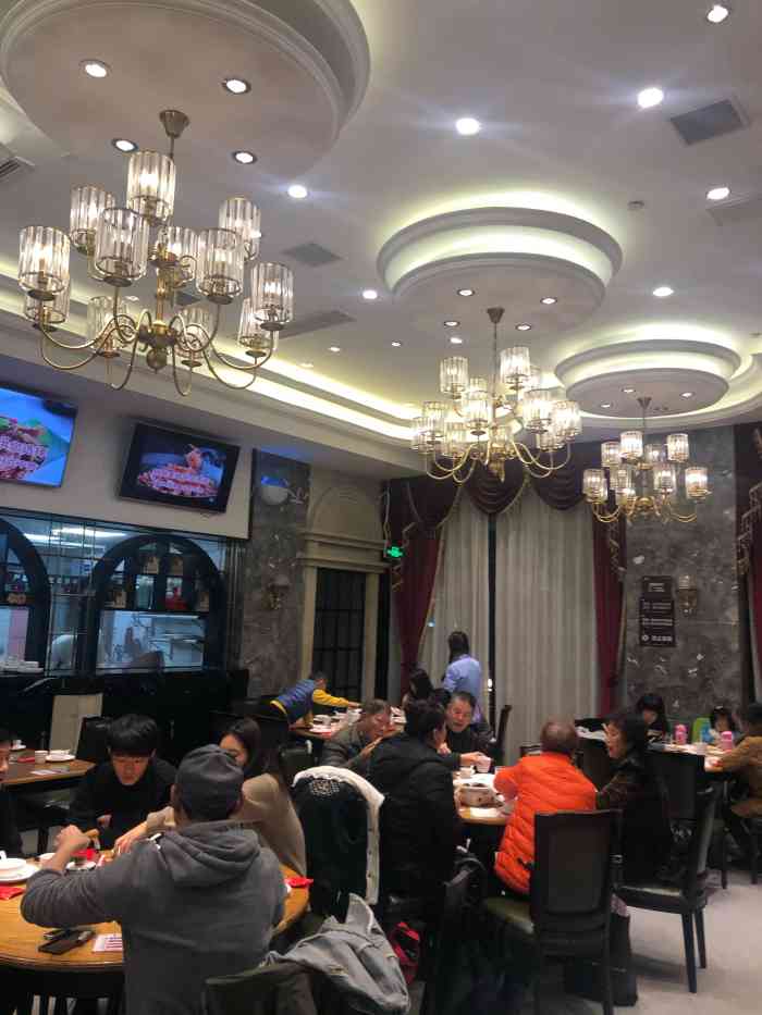 上海申阿婆(青浦店)