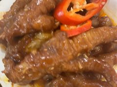 -吉莲利苑海鲜酒家(珠海拱北29年老字号店)