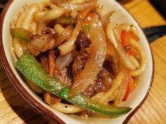 -赤坂亭·M9和牛烧肉·铁板烧·日料398放题(长泰广场店)
