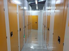 -安东易迷你仓自助寄存仓库(淞虹路店)