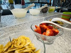 -青岛鑫江温德姆酒店