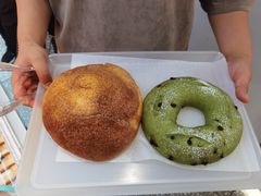 -BreadTalk面包新语·烘焙蛋糕(海珠丽影广场店)