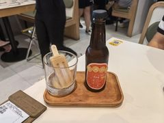 蔡澜奶茶-蔡澜点心·粤菜(月星环球港店)