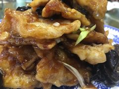 -天和晟新京菜.水煮鱼.湘土菜(国展店)