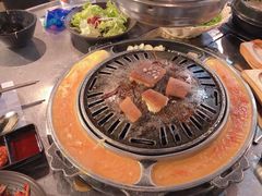 -喜来稀肉(金巴利道店)