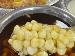 -蒙记老牌豆浆