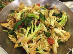-粗茶淡饭•陕菜•家常菜