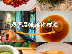 -王府茶楼茶宴·创意菜(大观园总店)