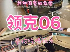 -中鑫之宝领克中心(姚家园店)