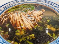 -阳澄湖费尔蒙酒店颐丰阁中餐厅(马鞍山西路店)