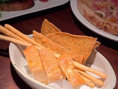 -OGGI TRATTORIA PIZZERIA(深业上城店)