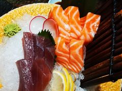 -炙柒Sekinana·精致料理 烧鸟·铁板烧(海上世界店)