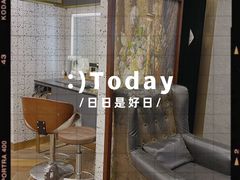 -海马体照相馆|大师(北京华贸中心店)