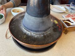 -阳坊大都涮羊肉(阳坊总店)