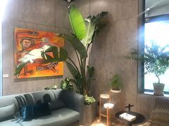 -山下C5cafe(惠通时代广场店)