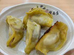 -蒋家桥饺面店(东关街店)