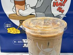 -瑞幸咖啡(振业大厦店)