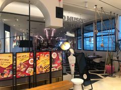 -HELLO MUSAE 拾光缪斯餐厅·纯正希腊风味(苏州中心店)