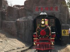 -兰陵国家农业公园