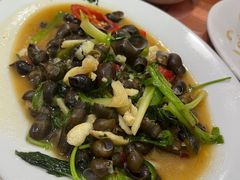 坑螺-阿钊浮豆腐
