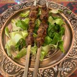 花木路新疆大盘鸡新鲜肉多