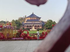 -广州市城市规划展览中心