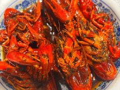 -江味龙虾馆(南山店)