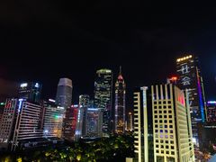 -Mercato莫卡多露台餐厅与酒吧(K11店)