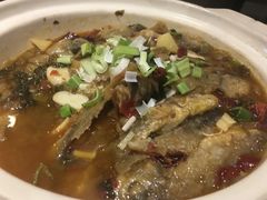 -虹泥小厨(南国花园总店)