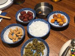 -纳瓦新疆菜(银都店)