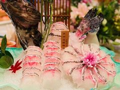 东南亚龙胆斑-ONE FULL 古董港式海鲜火锅