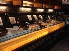 -岷山饭店-芝芝自助餐厅