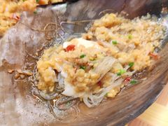 -老吕涮羊肉•东北原味烧烤•大油边•烤鱼(五角场店)