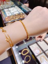 -周大福荟馆JEWELRIA(宝安南路华润万象城店)