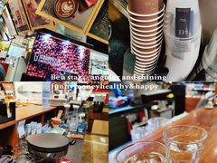-Gee Coffee Roasters (万象城店)